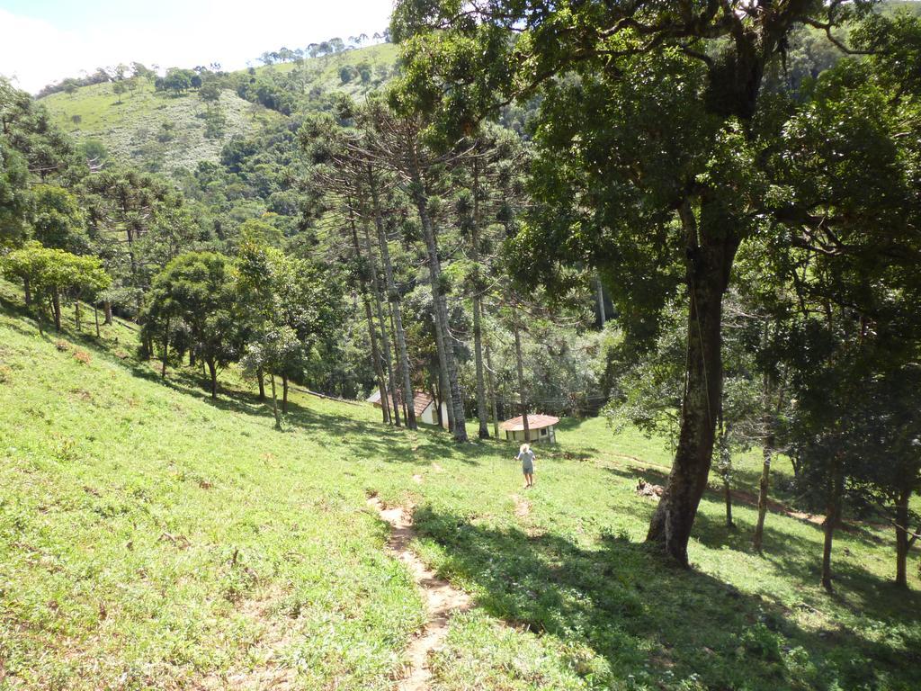 Apartamento Ferias Fazenda Usina 1 Bocaina de Minas Ngoại thất bức ảnh