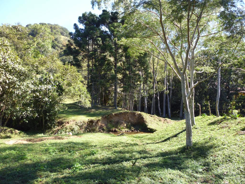 Apartamento Ferias Fazenda Usina 1 Bocaina de Minas Ngoại thất bức ảnh