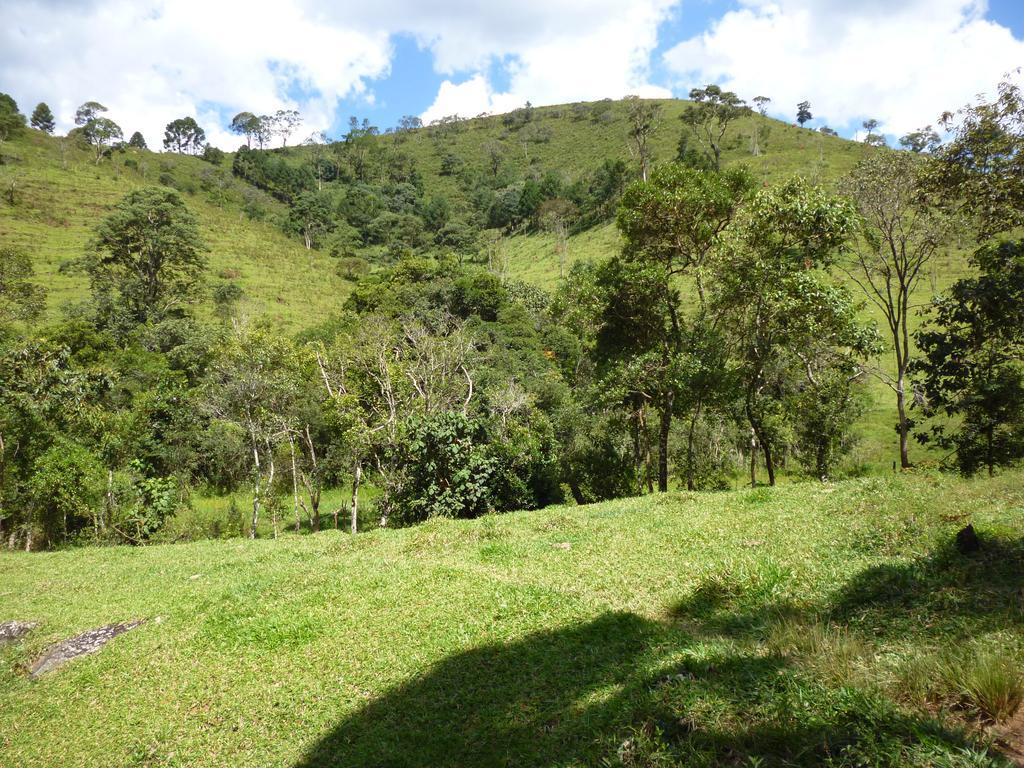 Apartamento Ferias Fazenda Usina 1 Bocaina de Minas Ngoại thất bức ảnh