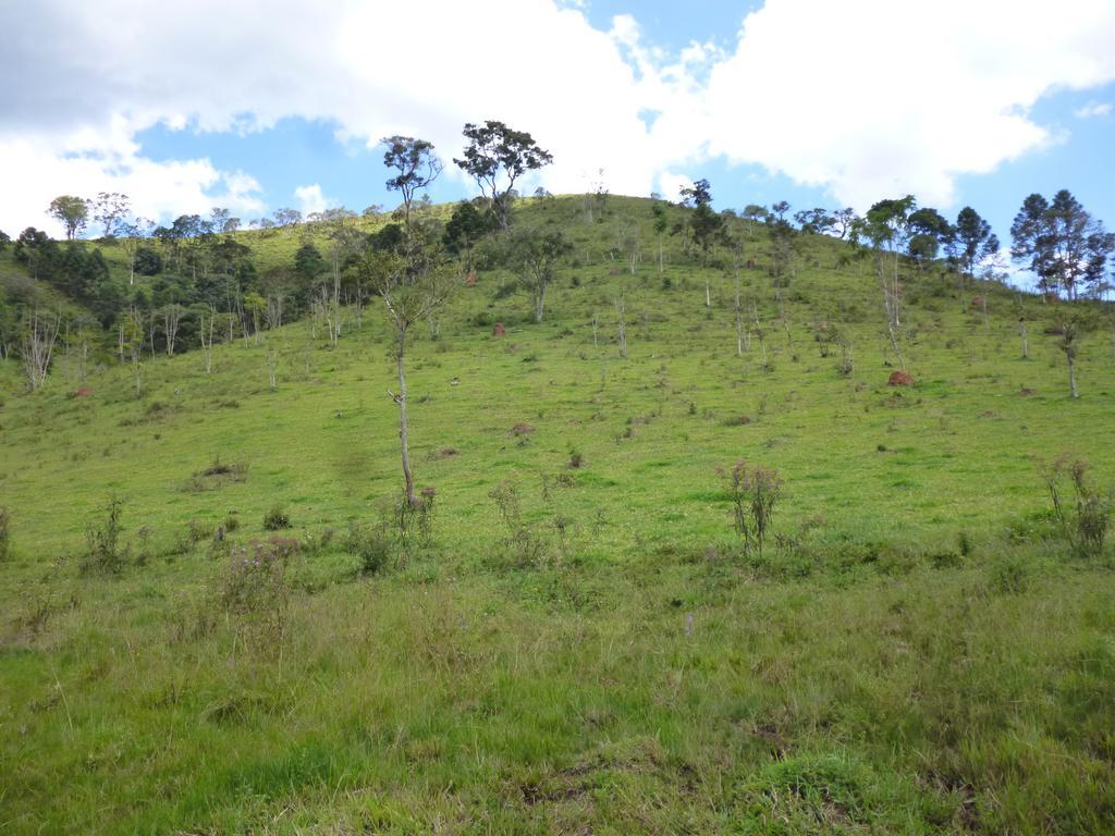 Apartamento Ferias Fazenda Usina 1 Bocaina de Minas Ngoại thất bức ảnh