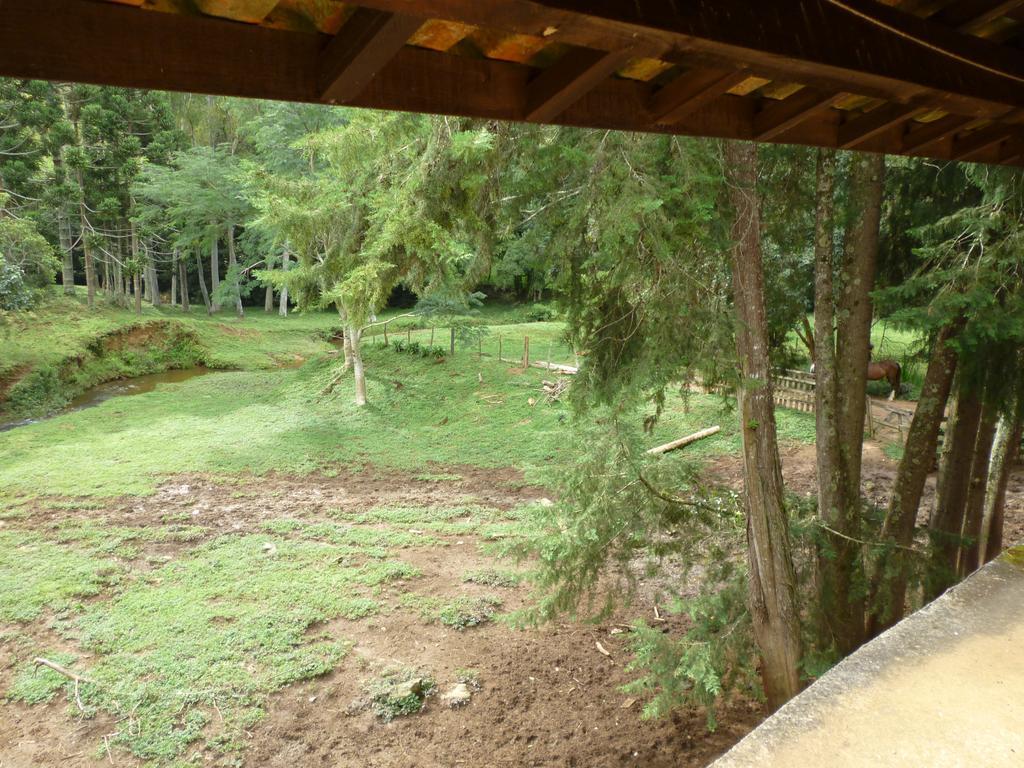 Apartamento Ferias Fazenda Usina 1 Bocaina de Minas Ngoại thất bức ảnh