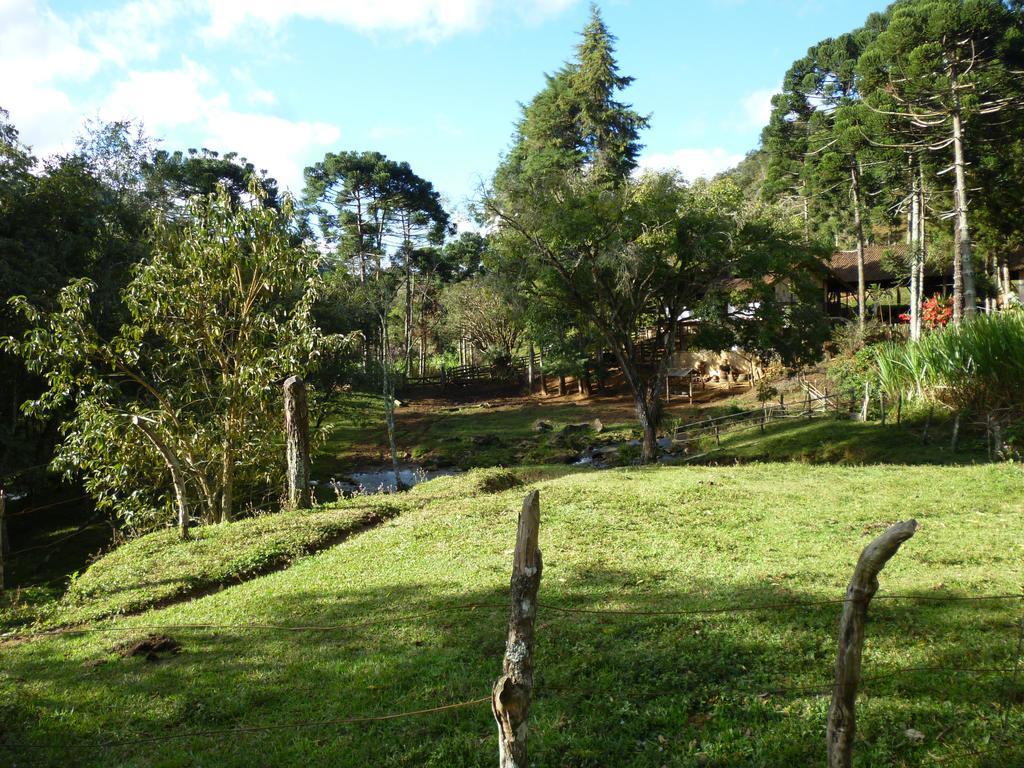 Apartamento Ferias Fazenda Usina 1 Bocaina de Minas Ngoại thất bức ảnh