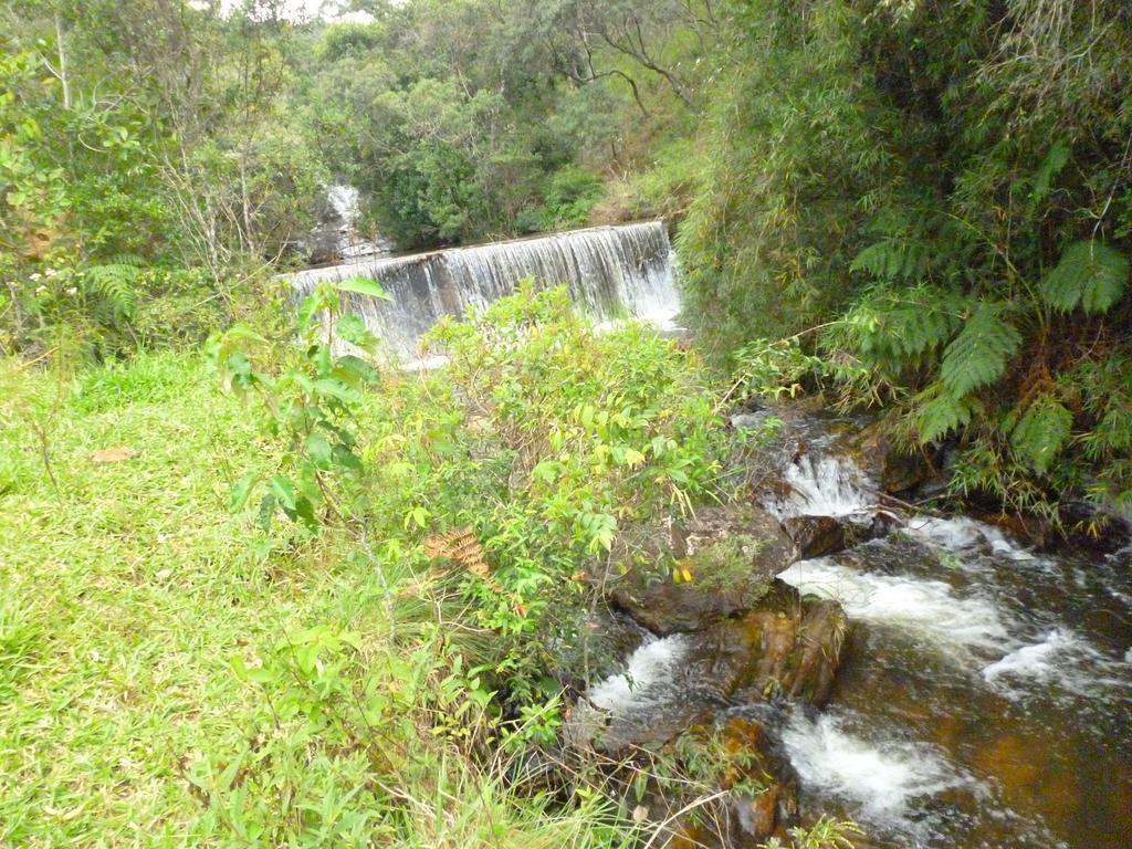 Apartamento Ferias Fazenda Usina 1 Bocaina de Minas Ngoại thất bức ảnh