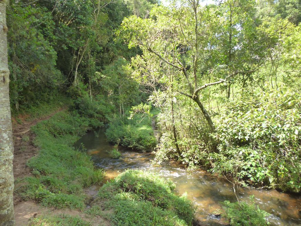 Apartamento Ferias Fazenda Usina 1 Bocaina de Minas Ngoại thất bức ảnh