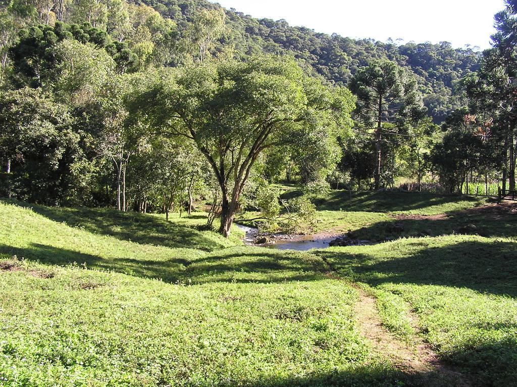 Apartamento Ferias Fazenda Usina 1 Bocaina de Minas Ngoại thất bức ảnh
