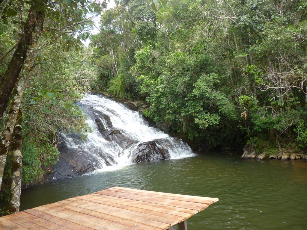 Apartamento Ferias Fazenda Usina 1 Bocaina de Minas Ngoại thất bức ảnh