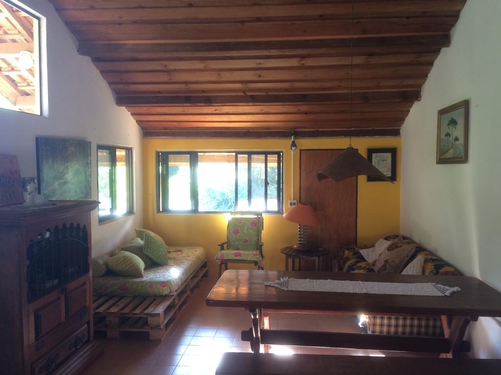 Apartamento Ferias Fazenda Usina 1 Bocaina de Minas Ngoại thất bức ảnh