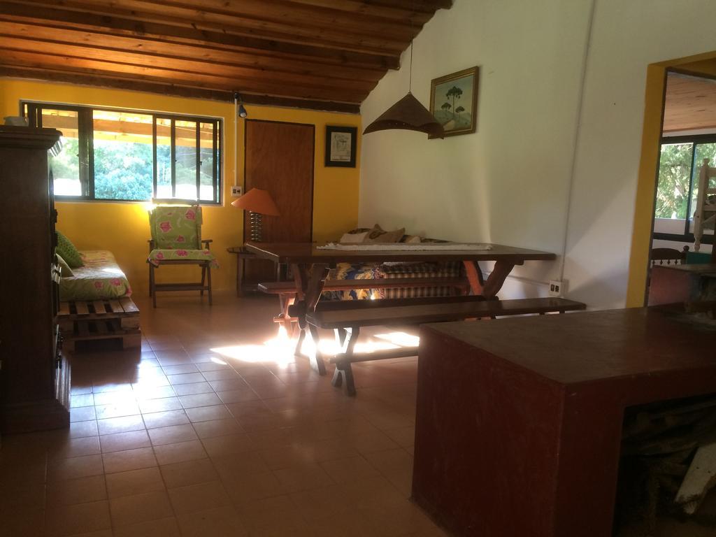 Apartamento Ferias Fazenda Usina 1 Bocaina de Minas Ngoại thất bức ảnh
