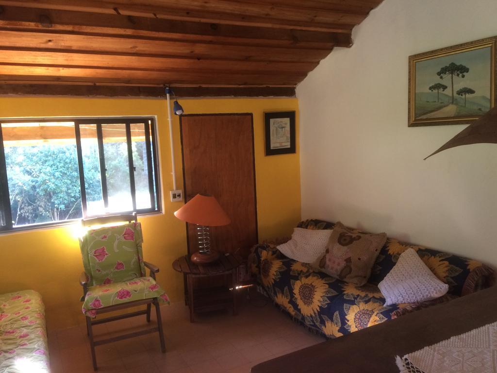 Apartamento Ferias Fazenda Usina 1 Bocaina de Minas Ngoại thất bức ảnh