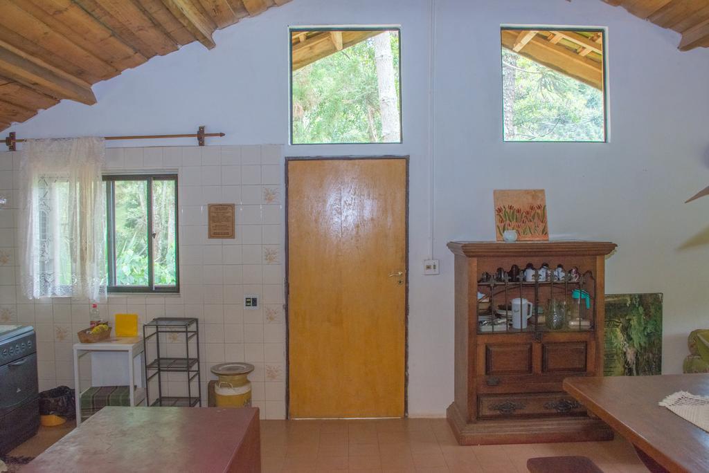 Apartamento Ferias Fazenda Usina 1 Bocaina de Minas Ngoại thất bức ảnh
