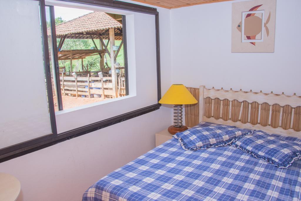 Apartamento Ferias Fazenda Usina 1 Bocaina de Minas Ngoại thất bức ảnh