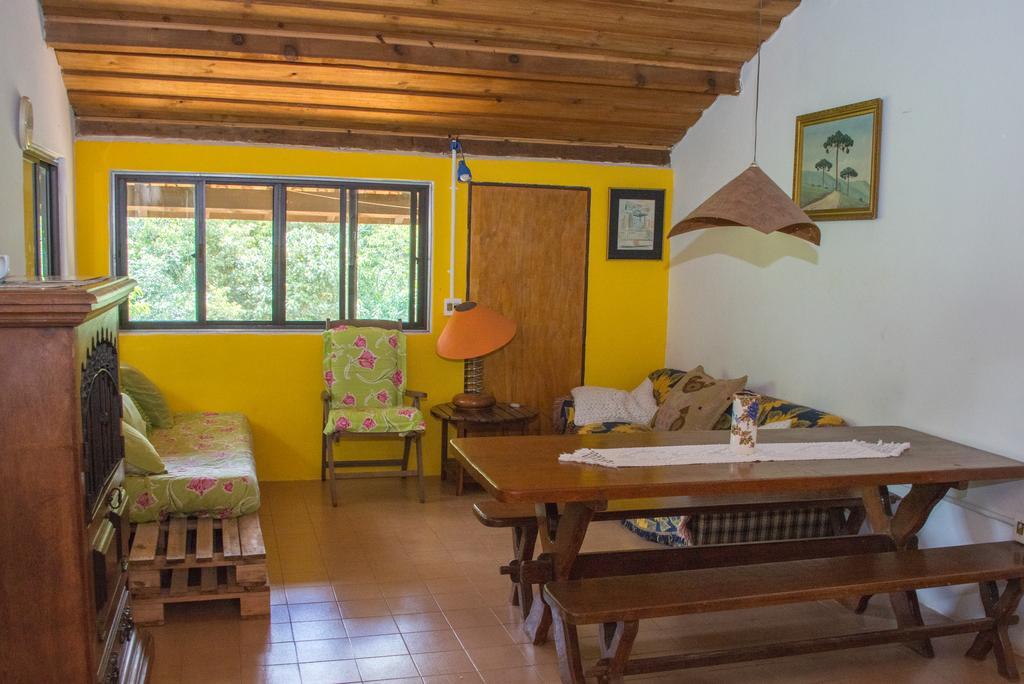 Apartamento Ferias Fazenda Usina 1 Bocaina de Minas Ngoại thất bức ảnh