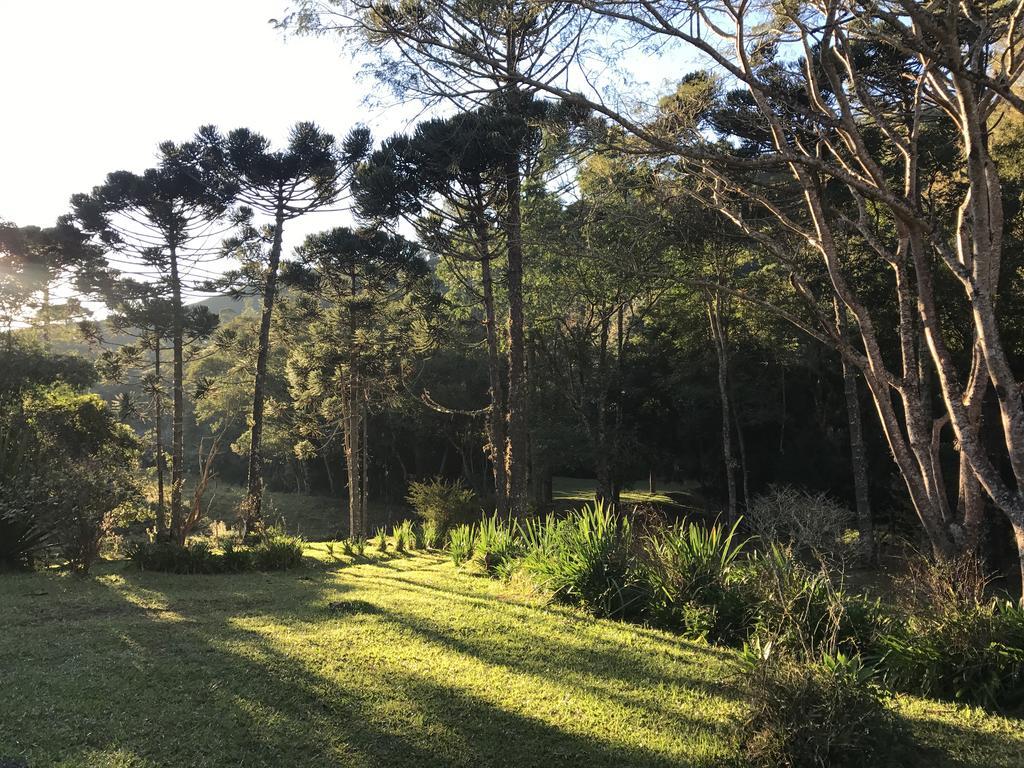 Apartamento Ferias Fazenda Usina 1 Bocaina de Minas Ngoại thất bức ảnh