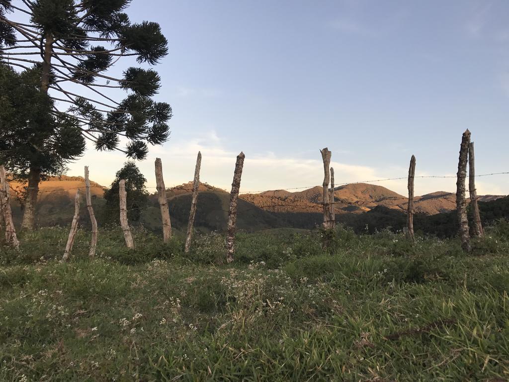 Apartamento Ferias Fazenda Usina 1 Bocaina de Minas Ngoại thất bức ảnh